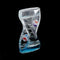 Acrylic Hourglass Timer Dolphin Wheel Oil Drop Liquid Creative Ornaments
