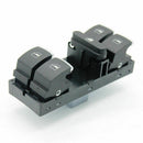 Power Window Master Switch For PASSAT CC MK5 MK6 VW Passat B6 GTI GOLF AKX