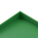 1 Pair Durable Triangle Foosball Table Football Table Corner Edge Protector