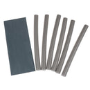 Flexible Detachable Door Bottom Sealing Strip Guard Sealer Weatherstrip Guar Kw