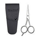 Professional Shears Barber Hair Cutting Scissors/Shears 5.1" Stainless Steel