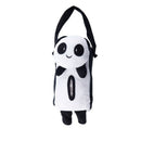 Car seat back hanging paper towel box tissue box Panda L1R1