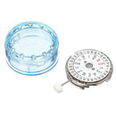 Mechanical Automatic Watch Replacement Movement Calendar Display Watch Repa Z8B8