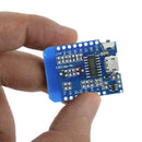 D1 Mini NodeMcu 4M bytes Lua WIFI Development Board ESP8266 by Hot WeMos O4H7