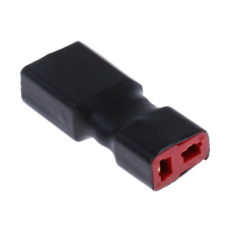 Wireless T-Plug Deans Female to XT60 XT-60 Male Connector Lipo NiMH Adapter