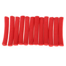 36 Pieces EVA Carp Fishing Foam Stick Cylinder Float Fly Tying Rig Materials