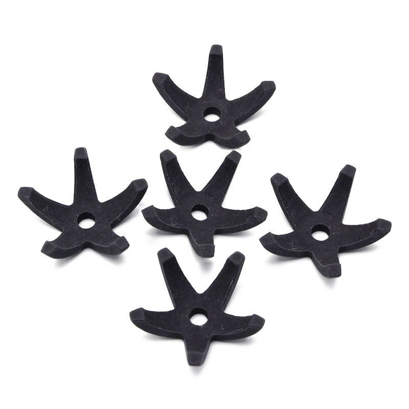 5pc Aquarium Breeding Cave Shelter For Small Shrimp Spawn Plant Moss Live C2B6