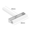 Silicone Roller LCD Film Polarizing Tool Phone Tablet Screen Repairing Supply