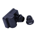 Universal 6 Outlet Battery Push Button Ignitor Igniter BBQ Gas Grill Replac