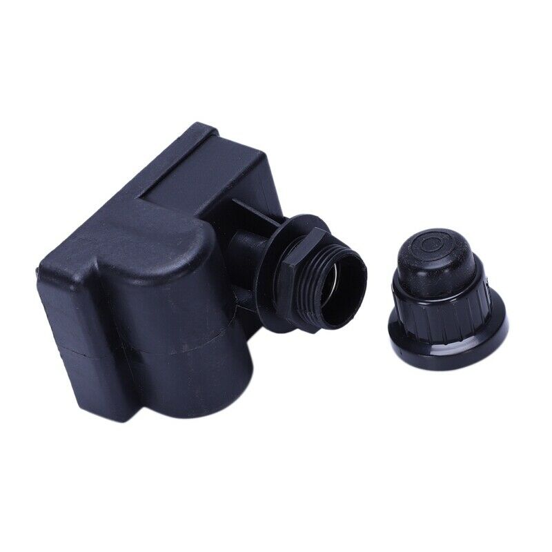 Universal 6 Outlet Battery Push Button Ignitor Igniter BBQ Gas Grill Replac