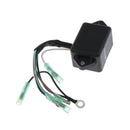 Motor CDI Unit for Yamaha Outboard Engine 2 Stroke 4-5HP 6E0-85540-71