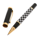 Black Lead Color 0.7 Fine Point Rollerball Pen Ballpoint Pen Jinhao 500 for