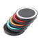 Universal Q5 Wireless Power Charging Fast Charger Pad For Huawei LG HTC Phone