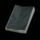 100 x Transparent Party Gift Chocolate Lollipop For Candy (10cm x 15cm) F7S3