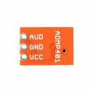 ADMP401 MEMS Microphone Breakout Module Board For Arduino Z2O1