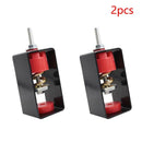 2X(Elastomeric Hanger - Spring Vibration Isolator - Anti Vibration Ceiling