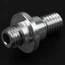 Car Tweeter Aluminium Base Speaker Boxes ( One Pair ) Titanium 40.3-50Mm