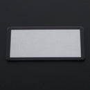 Shoulder Upper Top Small Outer LCD Screen with TAPE Replace for NIKON D810