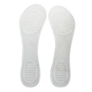 Transparent Silicone Gel Massage insoles H8J7