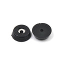 20Pcs Rubber Desk Table Chair Furniture Feet Leg Pad Floor Protector TOTO