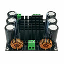 XH-M253 TDA8954TH Core BTL Mode HIFI Class 420W High Power Mono Digital Amp