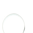 diamond ring stainless steel cutter biscuit cookie mold baking decor tool Gw