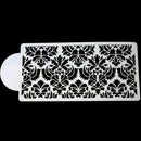 Princess Lace Cake Stencil Set Cake Craft Stencils Cake Border Decorate Borde Hn