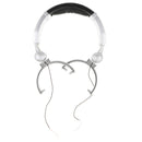 Metal Replacement Top Headband Pad Repair Fix Parts for HDJ1000