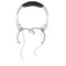 Metal Replacement Top Headband Pad Repair Fix Parts for HDJ1000