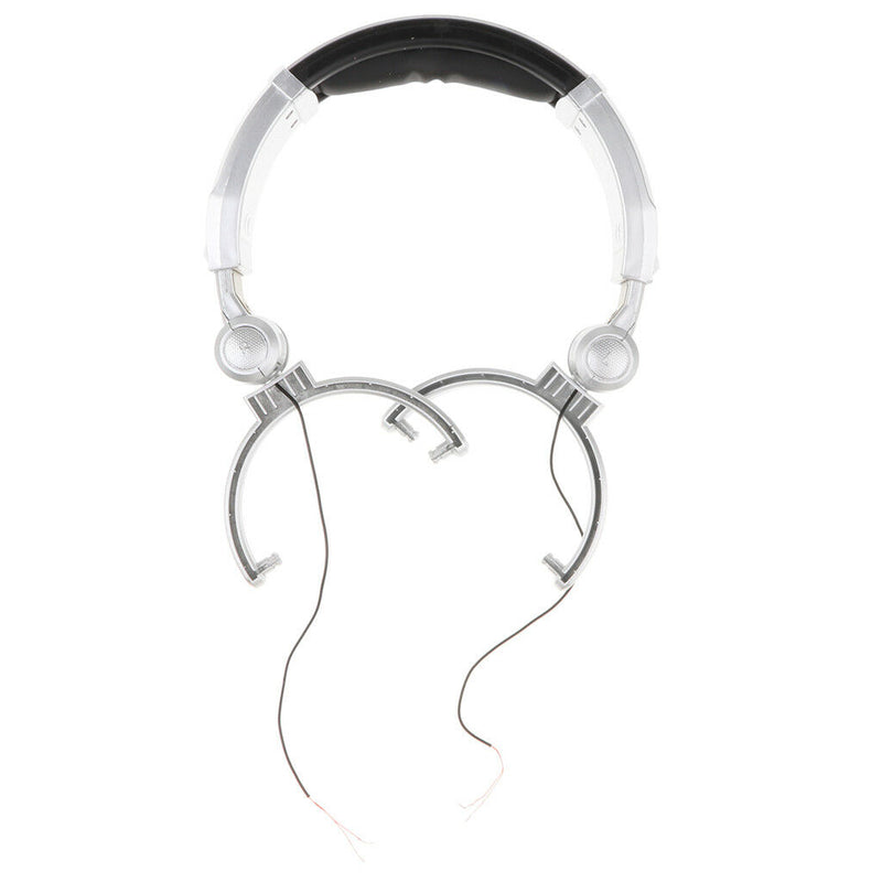 Metal Replacement Top Headband Pad Repair Fix Parts for HDJ1000