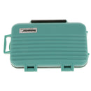 Memory Card Carrying Case,Protector Cover Water-Resistant Holder Storage Box for