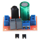 Adjustable Treble/Bass Frequency Divider 2Way HiFi HOT Speaker Crossover JBLJ 3C