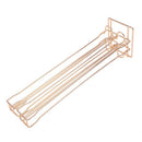 Oasiswj Coffee Capsules Display Storage Rack Holder Stand Dispenser For Nes