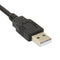 Right Angled 90 Degree Micro-USB Male to USB 2.0 Data Charge Cable for Cell N7C1