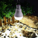 Solar LED Outdoor Work Patent Camp Light Camping Tent Bulb Household Lighti S9Y3