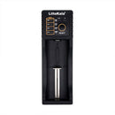 Liitokala Lii-100B Battery Charger For 18650 26650 Ni-Mh Ni-Cd Rechareable