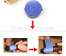 Absorb Stretchy Tennis Squash Racquet  Band Grip Anti-slip Tape OvergriES