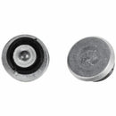 100Pcs 12-8-2 Wear-Resistant Sleeve Studs Car Atv Tire Anti-Skid Nails M5E3