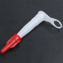 12 Pieces Sealant Tools Caulking Tool Kit Silicone Sealant Finishing Tool G R9J8