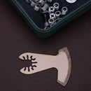 Carbide Oscillating Tool Saw Blades Accessories for Multimaster Power Tools
