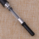 Purple Metal 750 Fountain Pen With M Nib fit for Calligraphy Office Use Hf