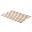 8 Pcs Acoustic Guitar Binding Purfling  Strips Body Inner Edge Inlay