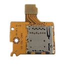 4X(Micro-Sd Tf Card Slot Socket Board Replacement For Nintendo Switch Game T1E4)