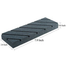 Flattening Stone For Whetstone Silicon Carbide Lapping Stone With Grooves C