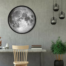 1000pcs Moon Puzzle DIY Paper Jigsaw Educational Toys Room Picture Decor