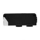Taschenmikroskop 60X-100X Zoom Mini Mikroskop LED Licht Lupe NEU QKQ