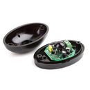 Single Infrared Beam Sensor Photoelectric Infrared Detector For Gate Window Door
