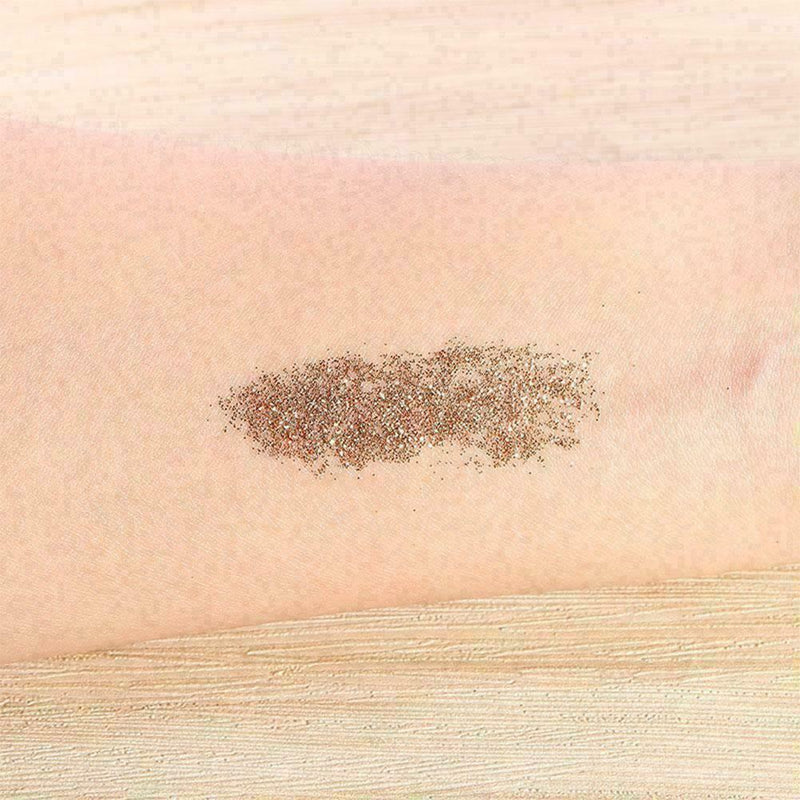 Eye Shadow Primer Glitter Base Natural Eyeshadow Makeup TInew V4P9