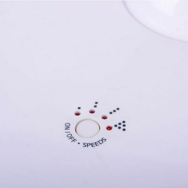 Interactive Pet Cat Toys Funny Cat Automatic Rotating Cat Play Teaser Plate