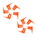 10Pcs Beekeeping Rearing Kit Beekeepers Equipment Beekeeping Tool 25mm Height